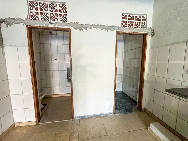 Loja com 35m², para alugar, no bairro Jardim Novo Jaú em São Paulo