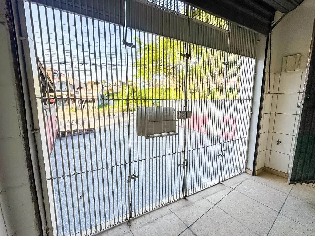 Loja-Salão, 35 m² - Foto 8