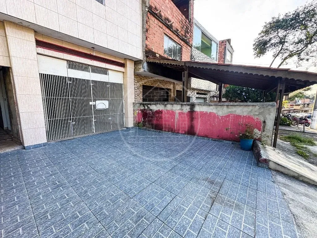 Loja-Salão, 35 m² - Foto 9