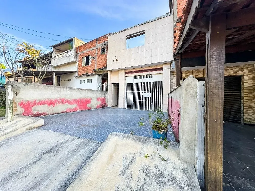 Loja-Salão, 35 m² - Foto 10
