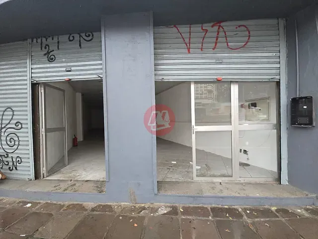 Loja para alugar, no bairro Rio Branco em Porto Alegre
