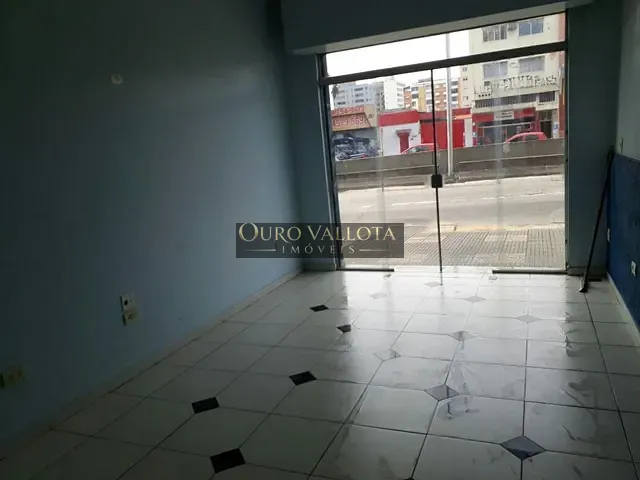Loja com 200m², à venda, no bairro Centro em Santo André