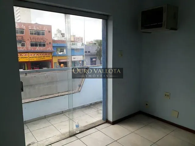 Loja com 200m², à venda, no bairro Centro em Santo André