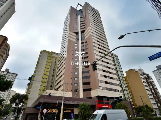 Loja para alugar, no bairro Centro em Curitiba