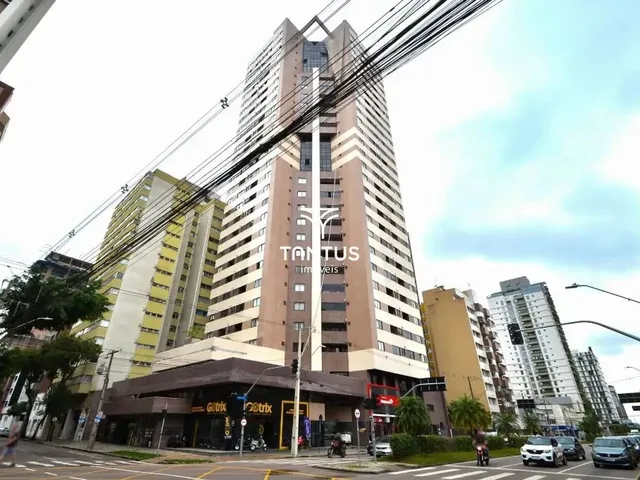Loja para alugar, no bairro Centro em Curitiba