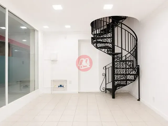 Loja com 65m², à venda ou para alugar, no bairro Moinhos de Vento em Porto Alegre