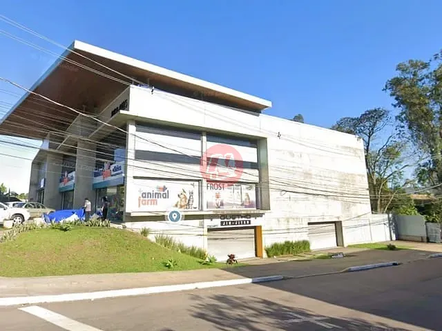 Loja com 350m², para alugar, no bairro Hípica em Porto Alegre