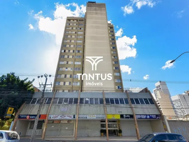 Loja à venda, no bairro Centro em Curitiba
