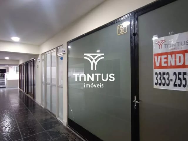 Loja à venda, no bairro Centro em Curitiba