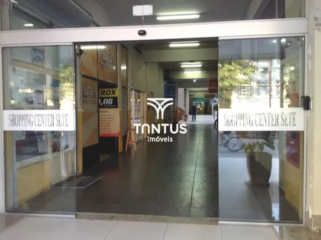 Loja à venda, no bairro Centro em Curitiba