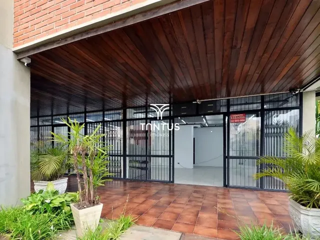 Loja para alugar, no bairro Bigorrilho em Curitiba
