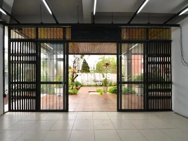 Loja para alugar, no bairro Bigorrilho em Curitiba