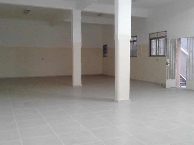 Foto do Loja - Salão para alugar, 200 m² por R$ 3.790,00/mês - Vila Regente Feijó - São Paulo/SP | ZONA LESTE IMÓVEIS