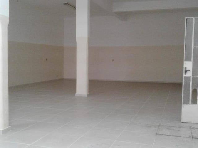 Foto do Loja - Salão para alugar, 200 m² por R$ 3.790,00/mês - Vila Regente Feijó - São Paulo/SP | ZONA LESTE IMÓVEIS