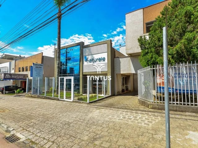 Loja à venda, no bairro Bacacheri em Curitiba