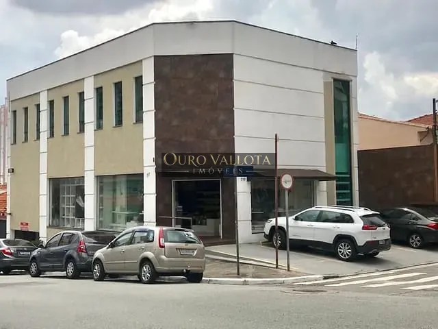 Loja com 350m², para alugar, no bairro Tatuapé em São Paulo
