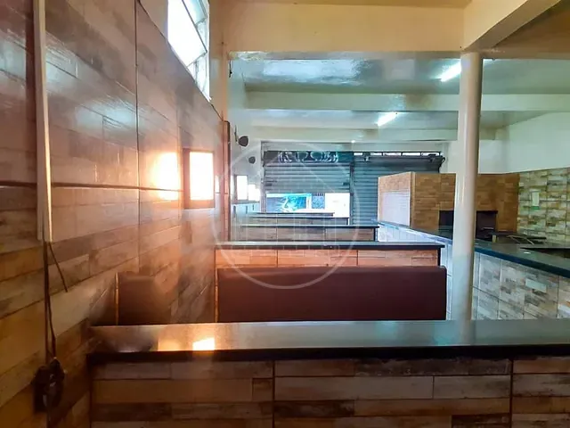 Loja com 250m², para alugar, no bairro Vila Natal em São Paulo