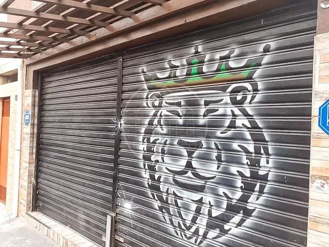 Loja com 250m², para alugar, no bairro Vila Natal em São Paulo
