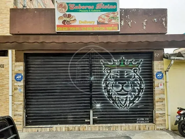Loja com 250m², para alugar, no bairro Vila Natal em São Paulo
