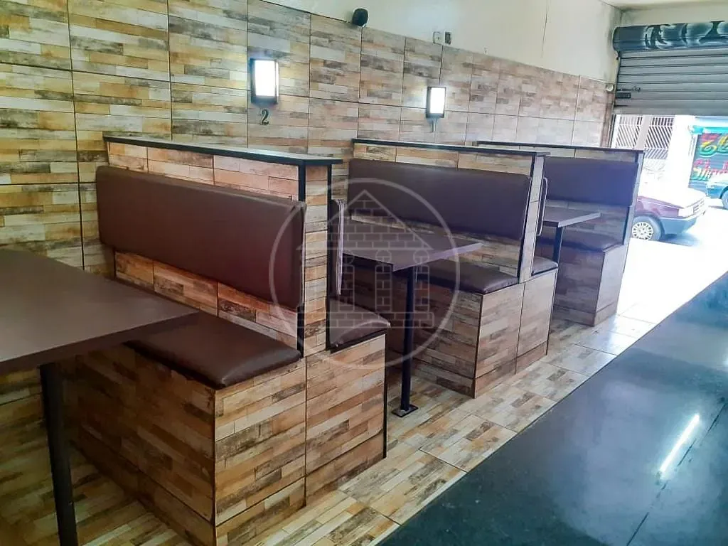 Loja-Salão, 80 m² - Foto 10