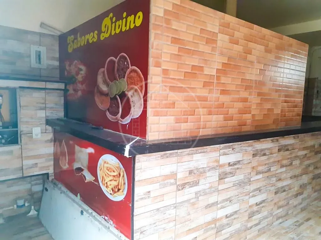 Loja-Salão, 80 m² - Foto 6