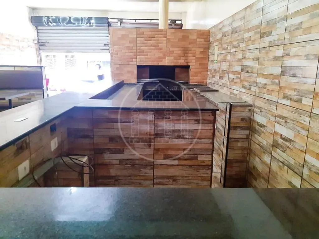 Loja-Salão, 80 m² - Foto 15