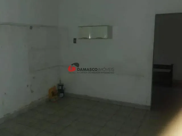 Loja com 180m², para alugar, no bairro Santo Antônio em São Caetano do Sul