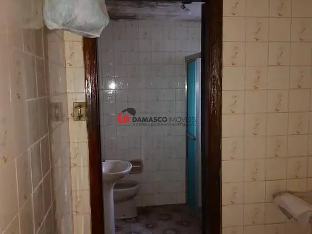 Loja com 180m², para alugar, no bairro Santo Antônio em São Caetano do Sul