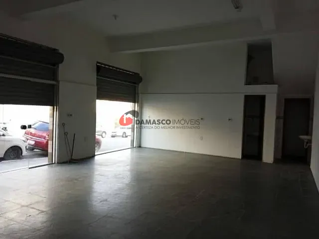 Loja com 114m², à venda, no bairro Osvaldo Cruz em São Caetano do Sul