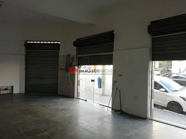 Loja com 114m², à venda, no bairro Osvaldo Cruz em São Caetano do Sul