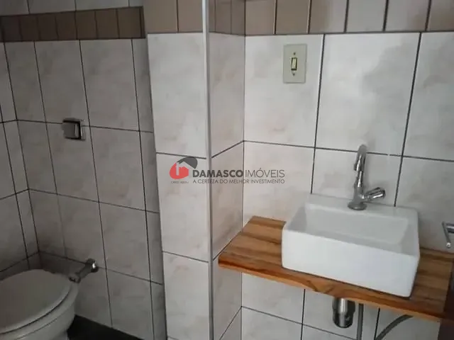 Loja com 114m², à venda, no bairro Osvaldo Cruz em São Caetano do Sul