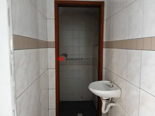 Loja com 114m², à venda, no bairro Osvaldo Cruz em São Caetano do Sul