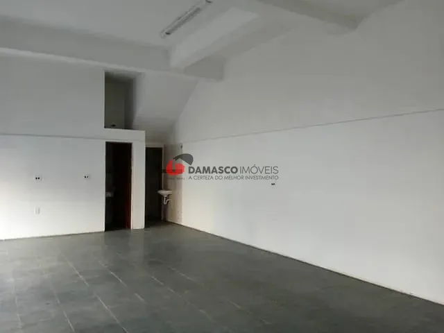 Loja com 114m², à venda, no bairro Osvaldo Cruz em São Caetano do Sul