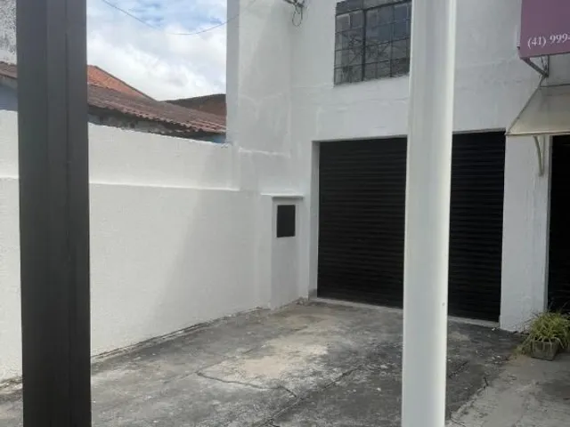 Loja para alugar, no bairro Capão da Imbuia em Curitiba