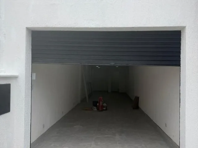 Loja para alugar, no bairro Capão da Imbuia em Curitiba
