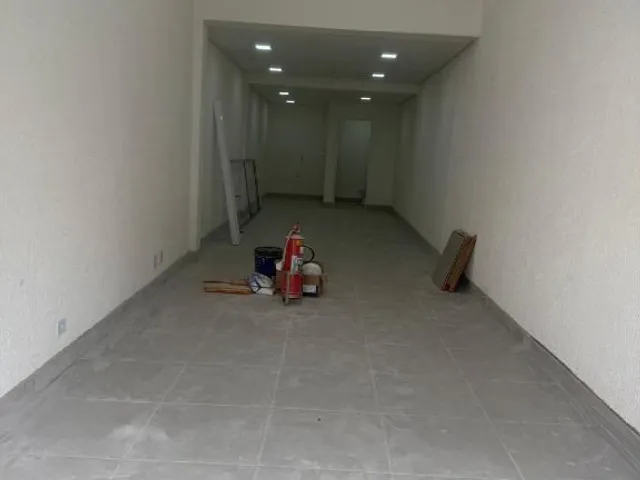 Loja para alugar, no bairro Capão da Imbuia em Curitiba