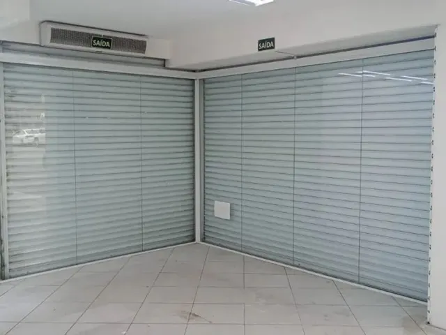Loja para alugar, no bairro Hauer em Curitiba