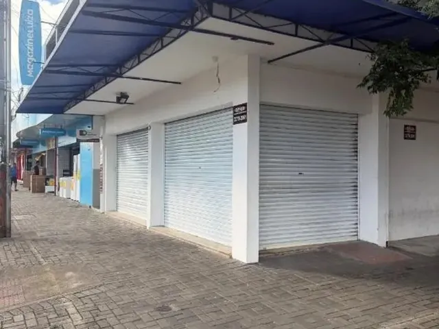 Loja para alugar, no bairro Hauer em Curitiba