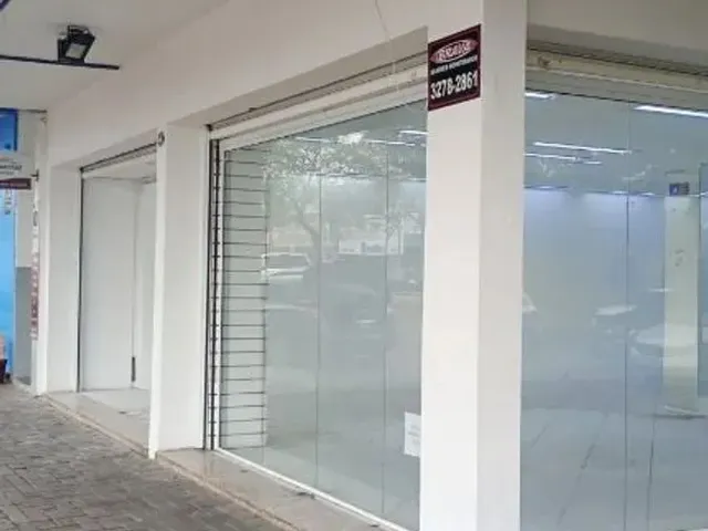 Loja para alugar, no bairro Hauer em Curitiba
