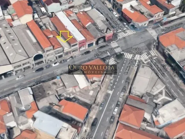 Loja com 160m², à venda, no bairro Quarta Parada em São Paulo
