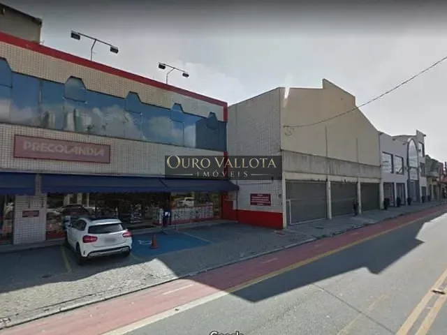 Loja com 160m², à venda, no bairro Quarta Parada em São Paulo