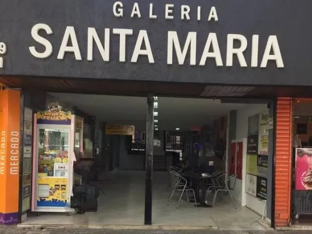 Loja para alugar, no bairro Centro em Curitiba