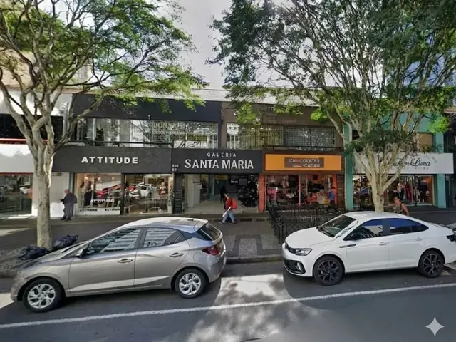 Loja para alugar, no bairro Centro em Curitiba