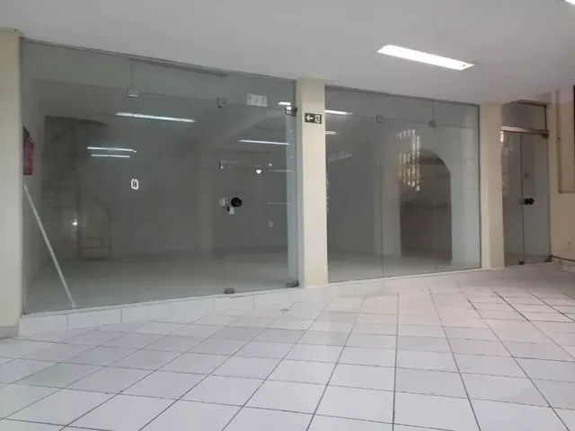 Loja para alugar, no bairro Centro em Curitiba