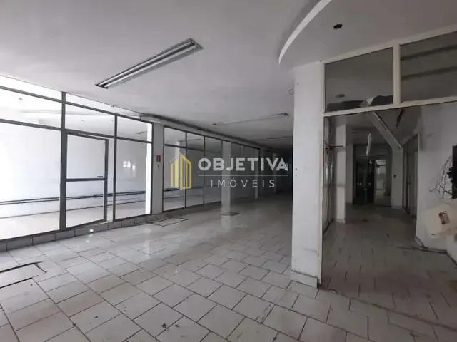 Loja para alugar, no bairro Navegantes em Porto Alegre