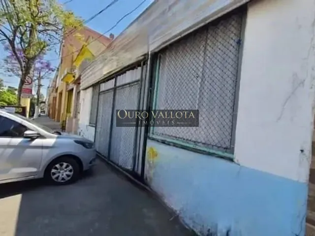 Loja com 399m², à venda, no bairro Mooca em São Paulo