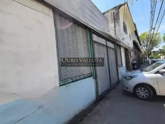 Loja com 399m², à venda, no bairro Mooca em São Paulo