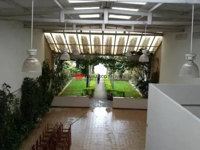 Loja com 480m², à venda, no bairro Santa Maria em São Caetano do Sul