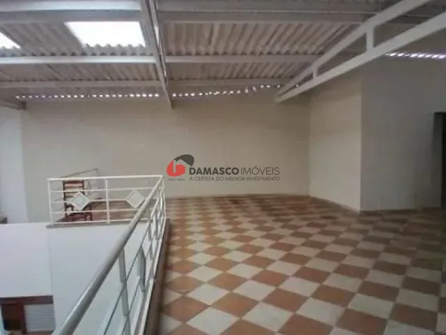 Loja com 480m², à venda, no bairro Santa Maria em São Caetano do Sul
