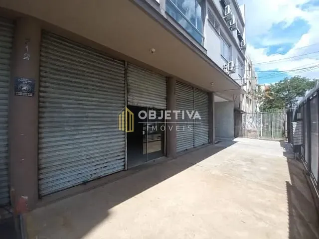 Loja para alugar, no bairro Navegantes em Porto Alegre